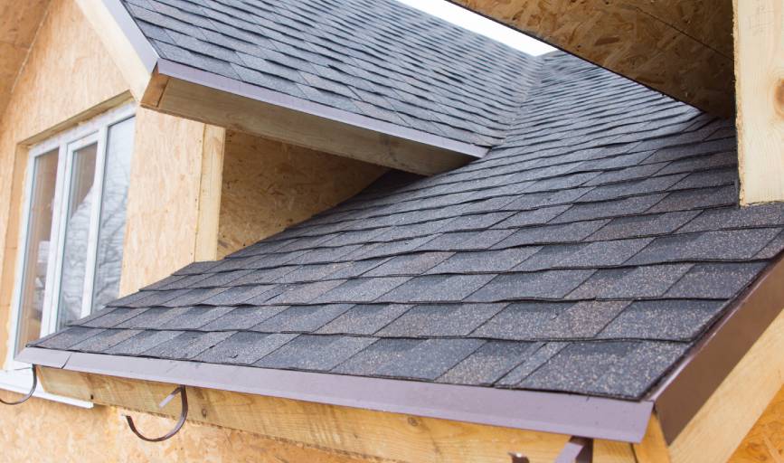 Roof Installation